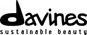 Davines Logo